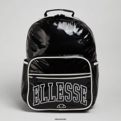 Ellesse Accessories Black Stylish Florissa Backpack D64X499