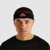 Ellesse Accessories Black Stylish Kebbo Headband D64X264