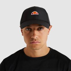 Ellesse Accessories Black Stylish Ledda Cap D64X263