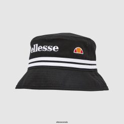 Ellesse Accessories Black Stylish Lorenzo Bucket Hat D64X530