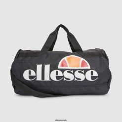 Ellesse Accessories Black Stylish Pelba Barrel Bag D64X511