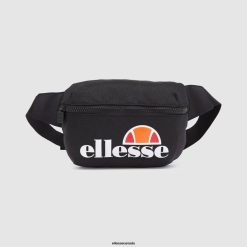 Ellesse Accessories Black Stylish Rosca Cross Body Bag D64X506