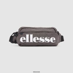 Ellesse Accessories Charcoal Marl Stylish Bramma Bag D64X512