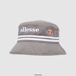 Ellesse Accessories Grey Stylish Lorenzo Bucket Hat D64X531