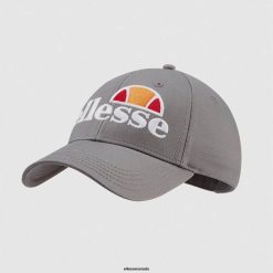 Ellesse Accessories Grey Stylish Ragusa Cap D64X518