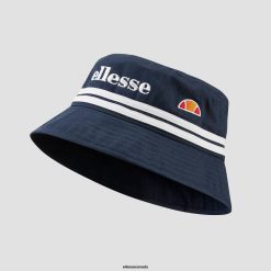 Ellesse Accessories Navy Stylish Lorenzo Bucket Hat D64X528