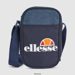 Ellesse Accessories Navy Stylish Lukka Small Item Bag D64X516