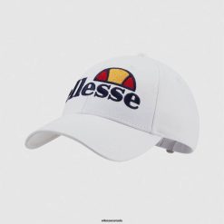 Ellesse Accessories White Stylish Ragusa Cap D64X520