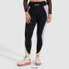 Ellesse Clothing Black Women Maristella Legging D64X194