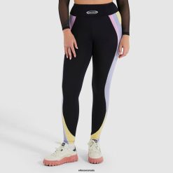 Ellesse Clothing Black Women Maristella Legging D64X194