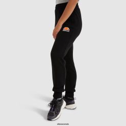 Ellesse Clothing Black Women Queenstown Jog Pant D64X110
