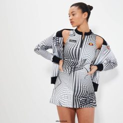 Ellesse Clothing Multi Women Cally Dress D64X105