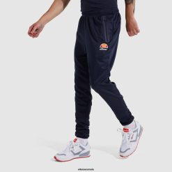 Ellesse Clothing Navy Men Guido Track Pant D64X328