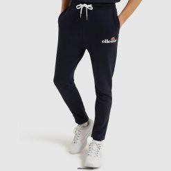 Ellesse Clothing Navy Men Nioro Jog Pant D64X414