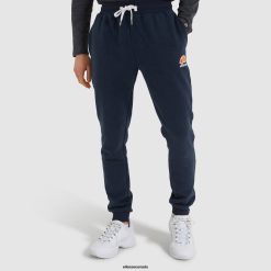 Ellesse Clothing Navy Men Ovest Jog Pant D64X412