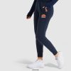 Ellesse Clothing Navy Women Queenstown Jog Pant D64X111