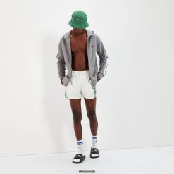 Ellesse Clothing Off White Men Tenios Swim Short D64X432