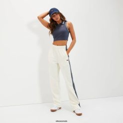 Ellesse Clothing Off White Women Jance Jog Pant D64X107