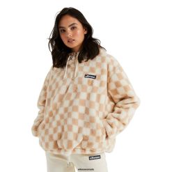 Ellesse Clothing Off White Women Julian Jacket D64X164