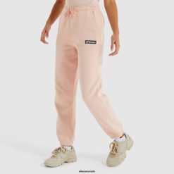Ellesse Clothing Pink Women Joe Jog Pant D64X187