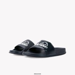 Ellesse Shoes Navy Men Filippo D64X541