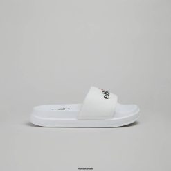Ellesse Shoes White Women Filippalta Slide D64X540
