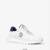 Ellesse Shoes White Women MK Monroe Trainer D64X543
